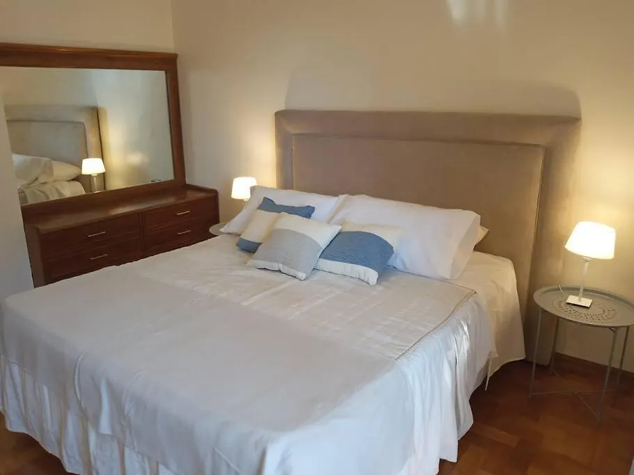 شقة Elegante Y Amplio Peatonal De Mendoza! الأرجنتين