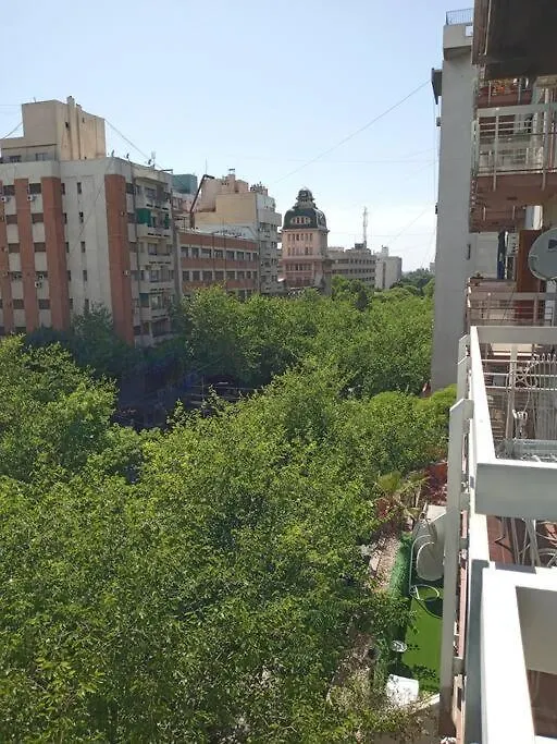 شقة Elegante Y Amplio Peatonal De Mendoza!